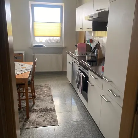 Privat bolig The Calm Quarter